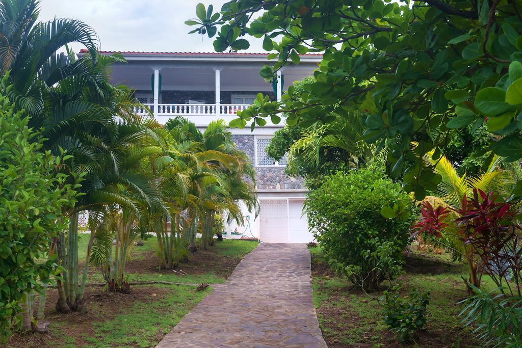 Royal Palm Holiday Apartment Mero Exterior photo